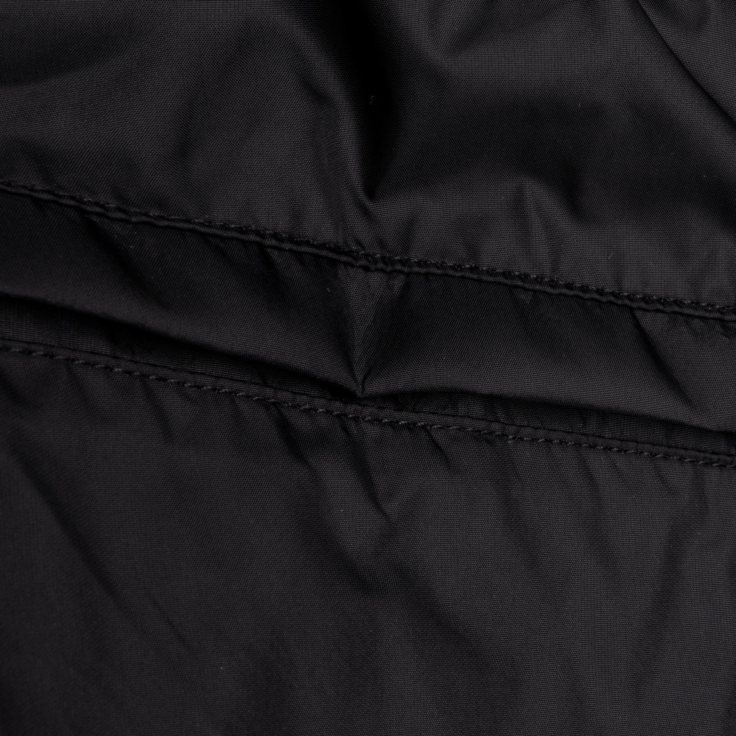 Signature Logo Swim Shorts - Black/White - Image 5