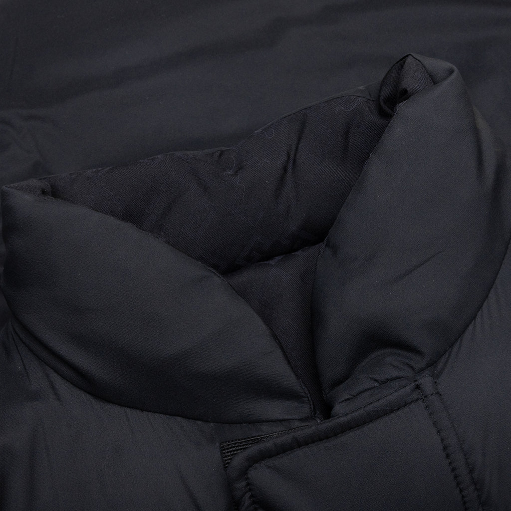 Monogram Puffer - Dark Blue - Image 3