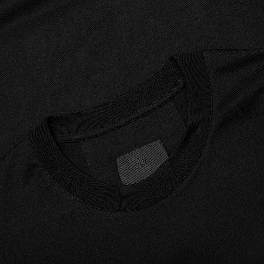 4G T-Shirt -Black - Image 3