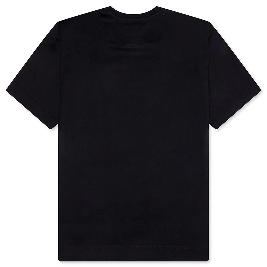 4G T-Shirt - Black - Image 2
