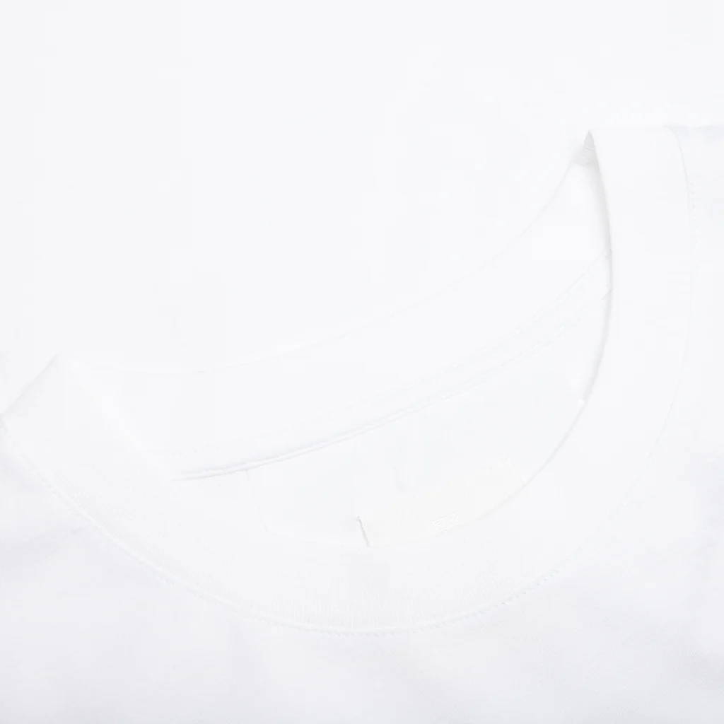 Reverse Effect with Hubert Objects T-Shirt - White - Image 3