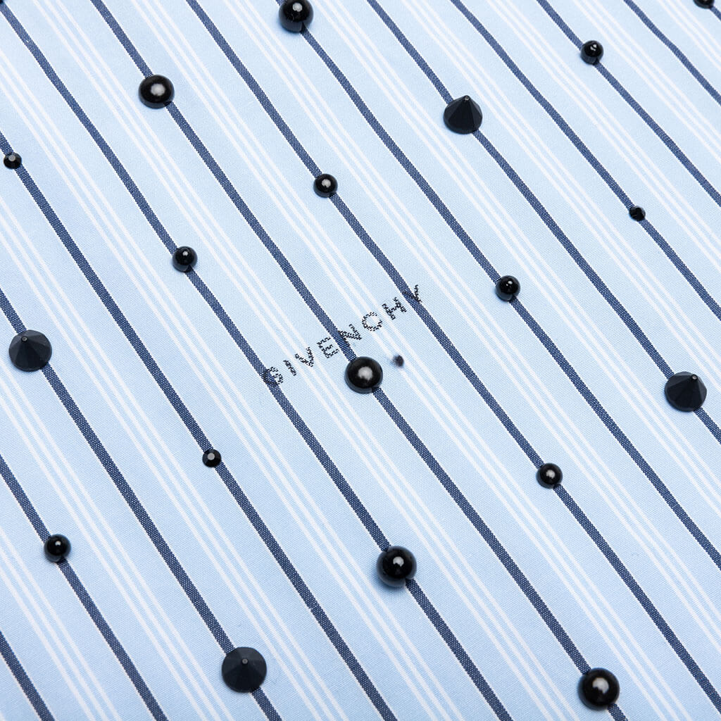 Shirt - Baby Blue - Image 5