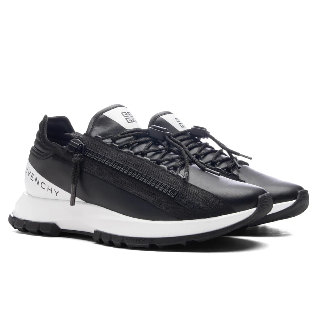 Spectre Runner - Black/White - Image 2