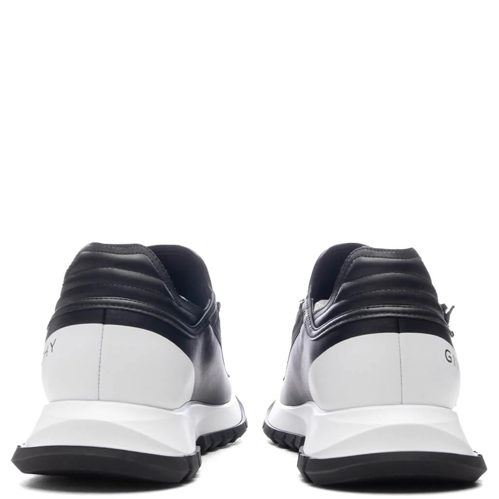 Spectre Runner - Black/White - Image 4