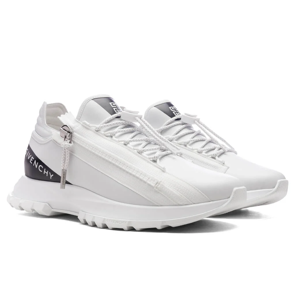 Spectre Runner - White/Black - Image 2