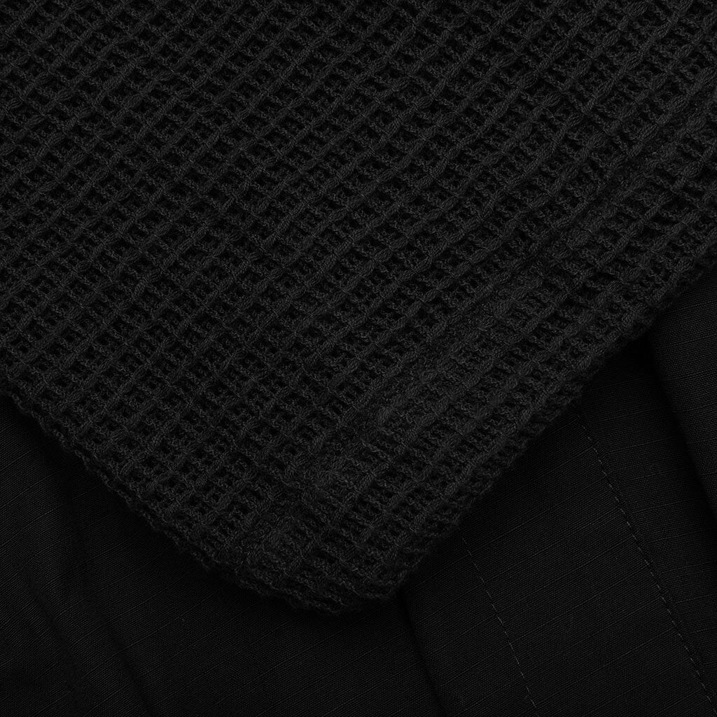 Cargo Pants - Black - Image 6