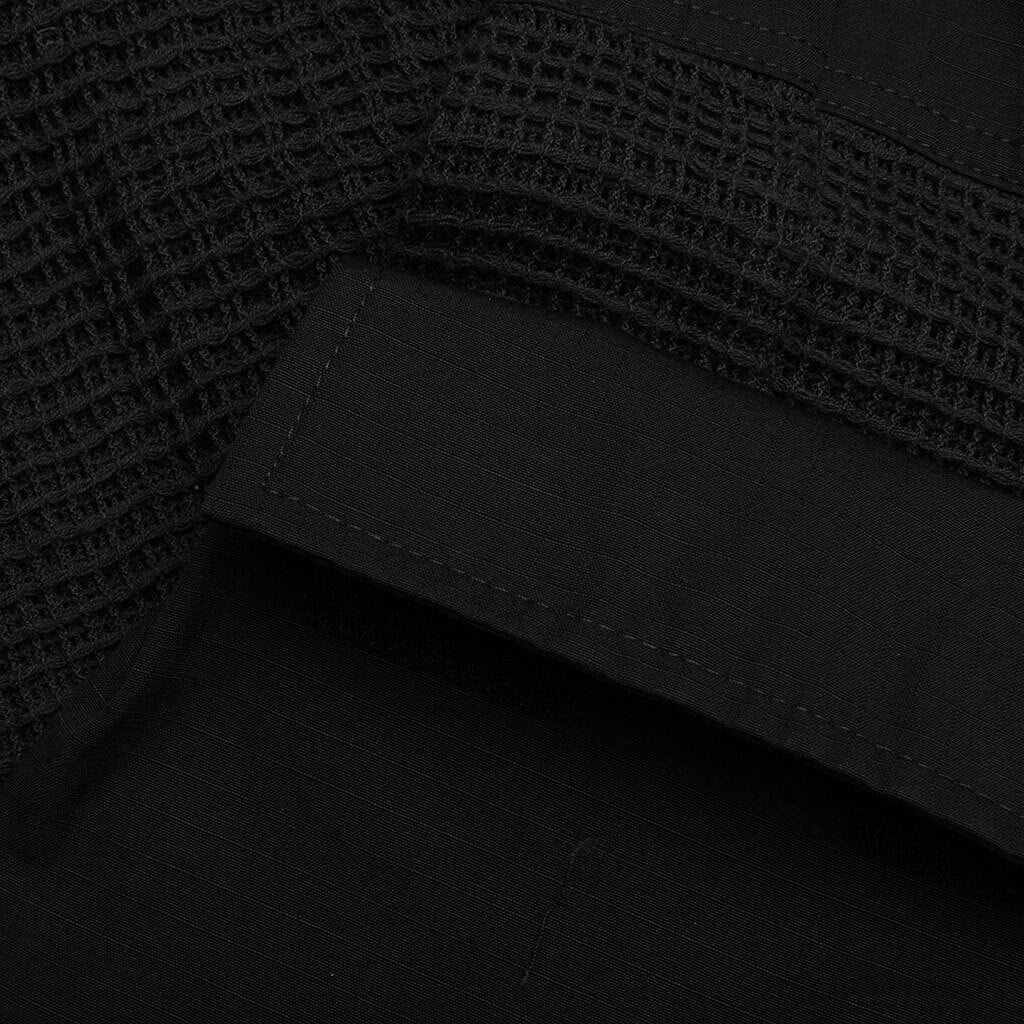 Cargo Pants - Black - Image 7