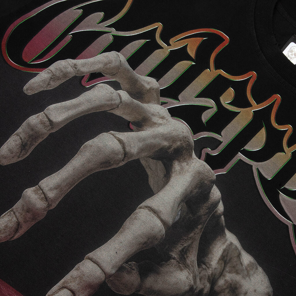 Code Red T-Shirt - Black - Image 3