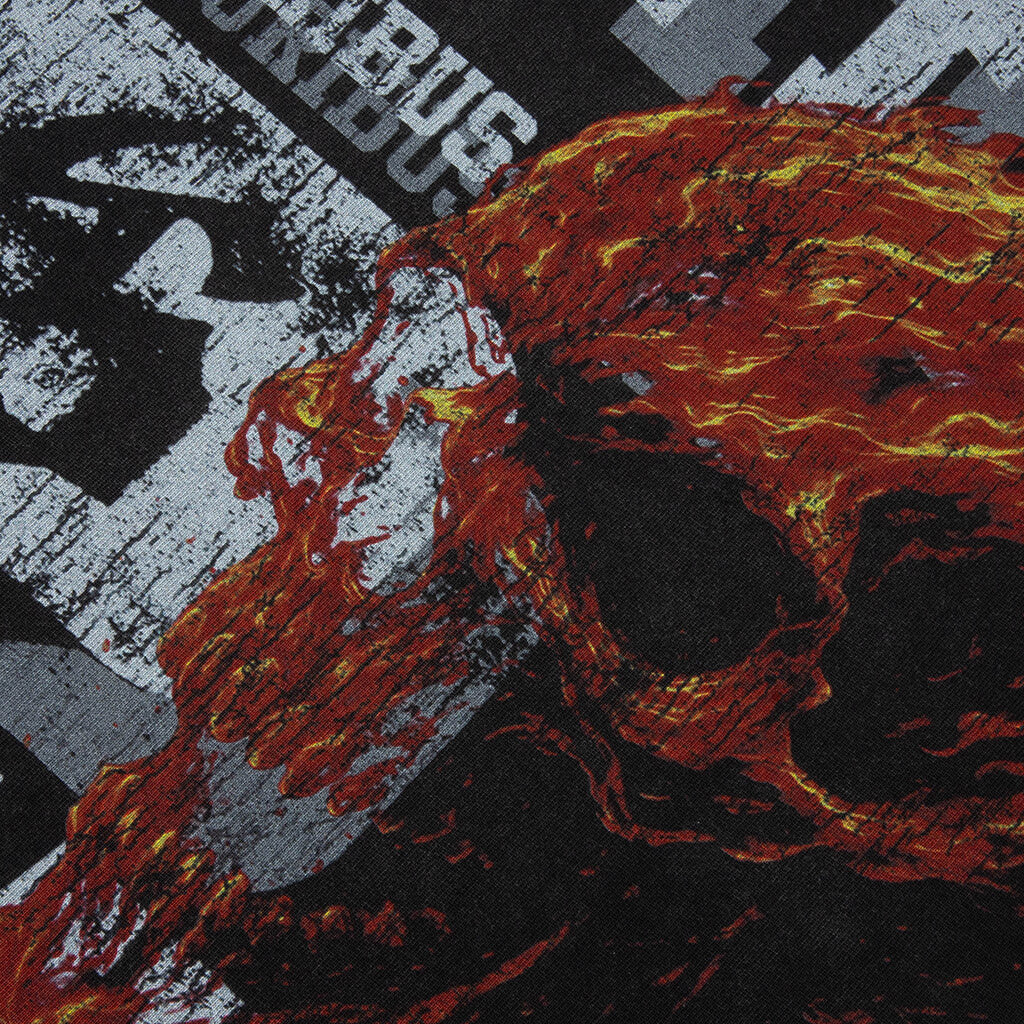 Seeing Double T-Shirt - Black - Image 3
