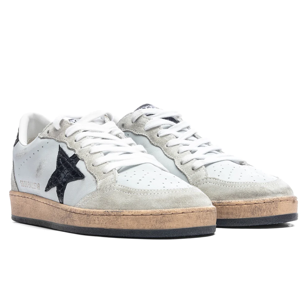Ball-Star - Grey/Ice/Black - Image 2
