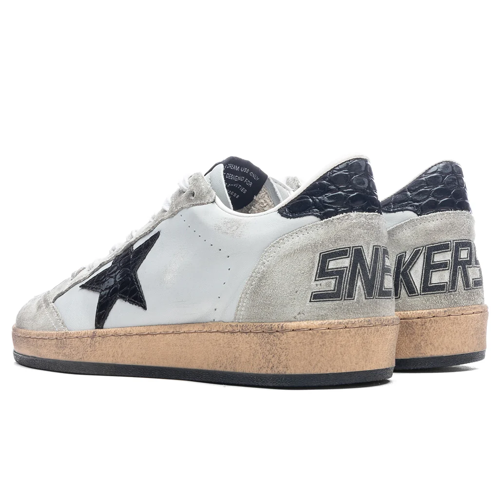 Ball-Star - Grey/Ice/Black - Image 3