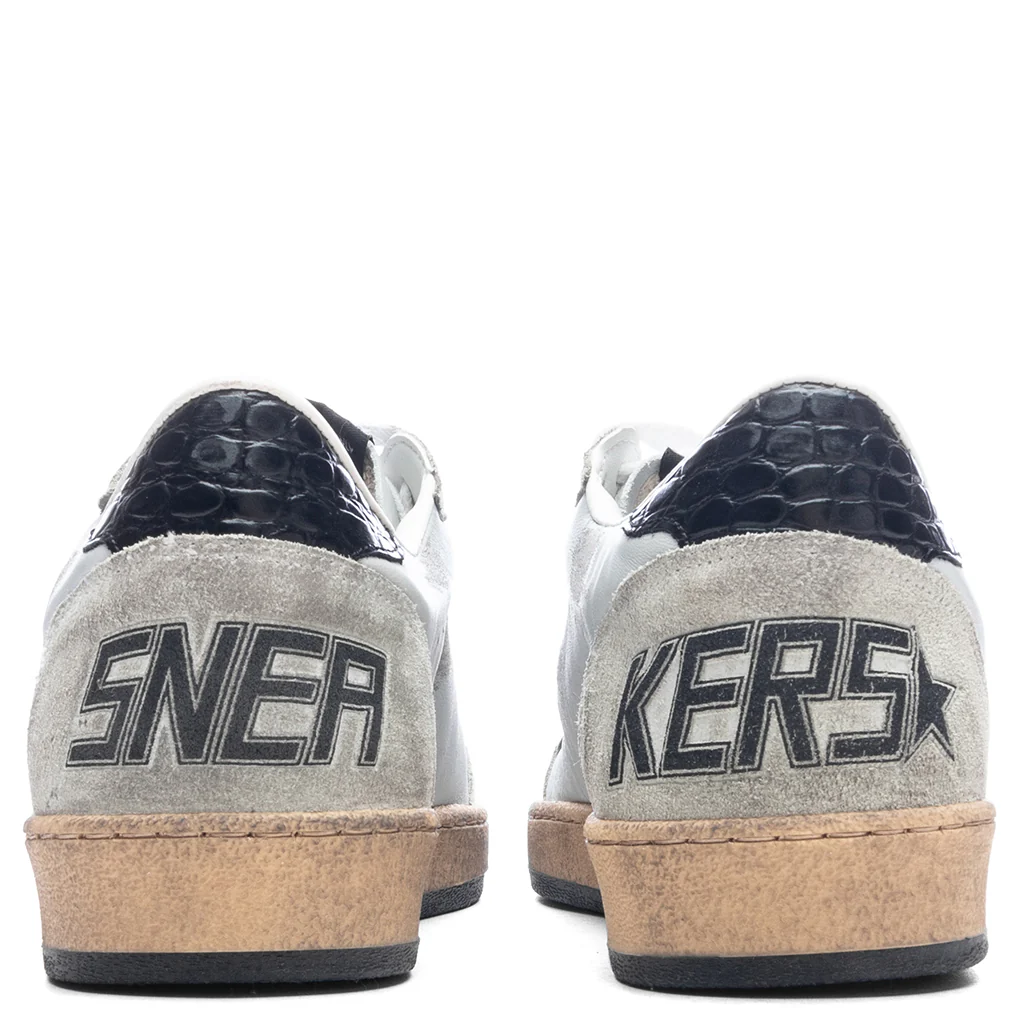 Ball-Star - Grey/Ice/Black - Image 4
