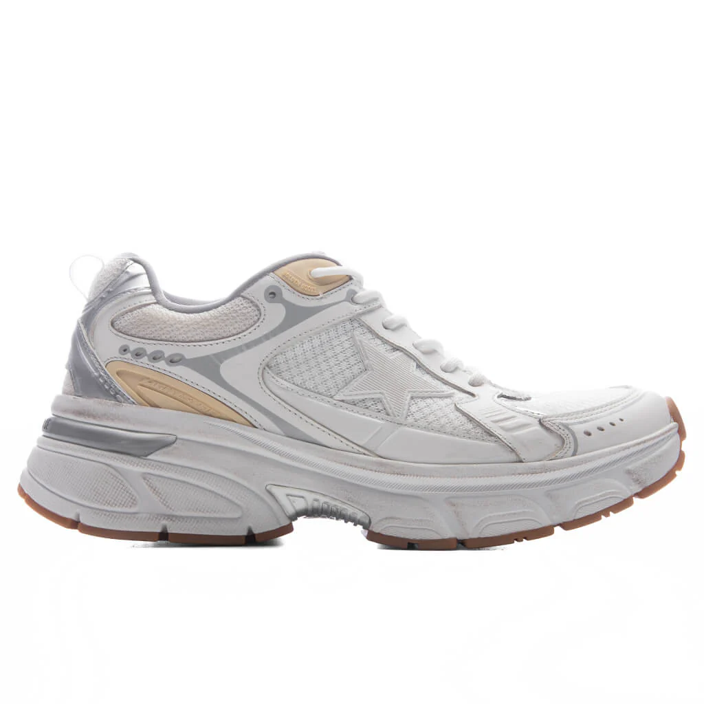 Lightstar - White/Gold