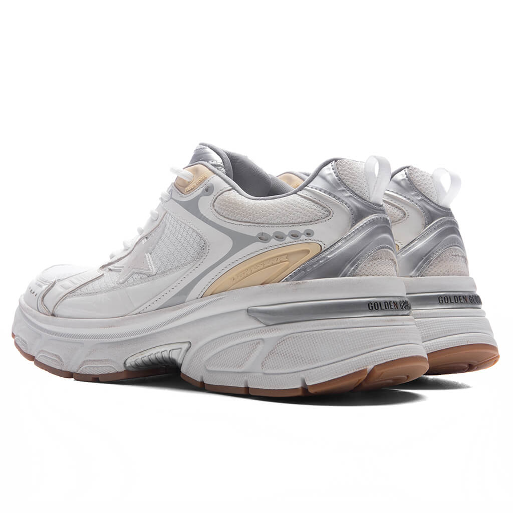 Lightstar - White/Gold - Image 3