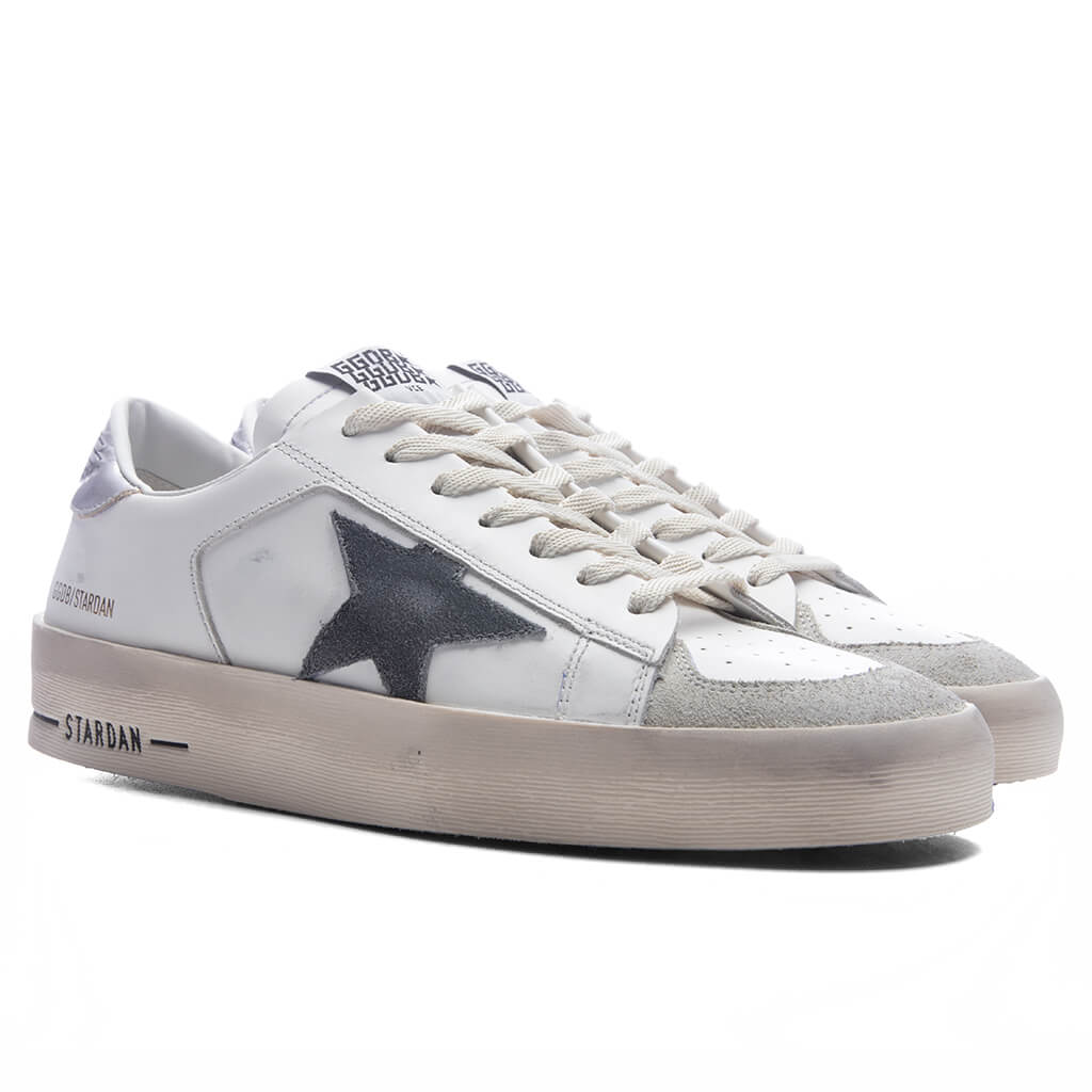 Stardan - White/Grey/Silver - Image 2