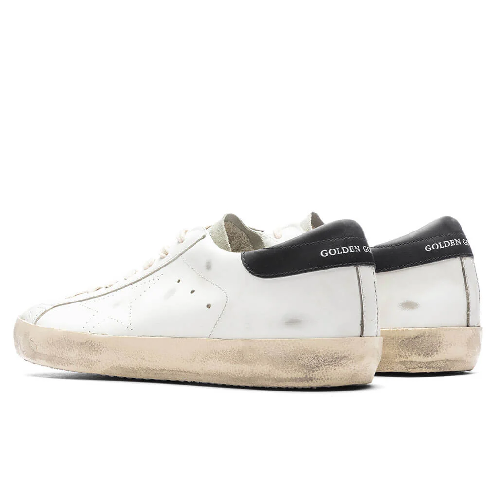 Super-Star Sneakers - White/Ice/Black - Image 3