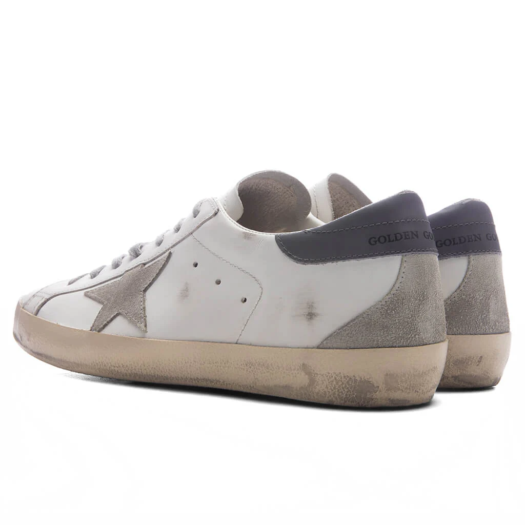 Super-Star - White/Ice/Dark Grey - Image 3