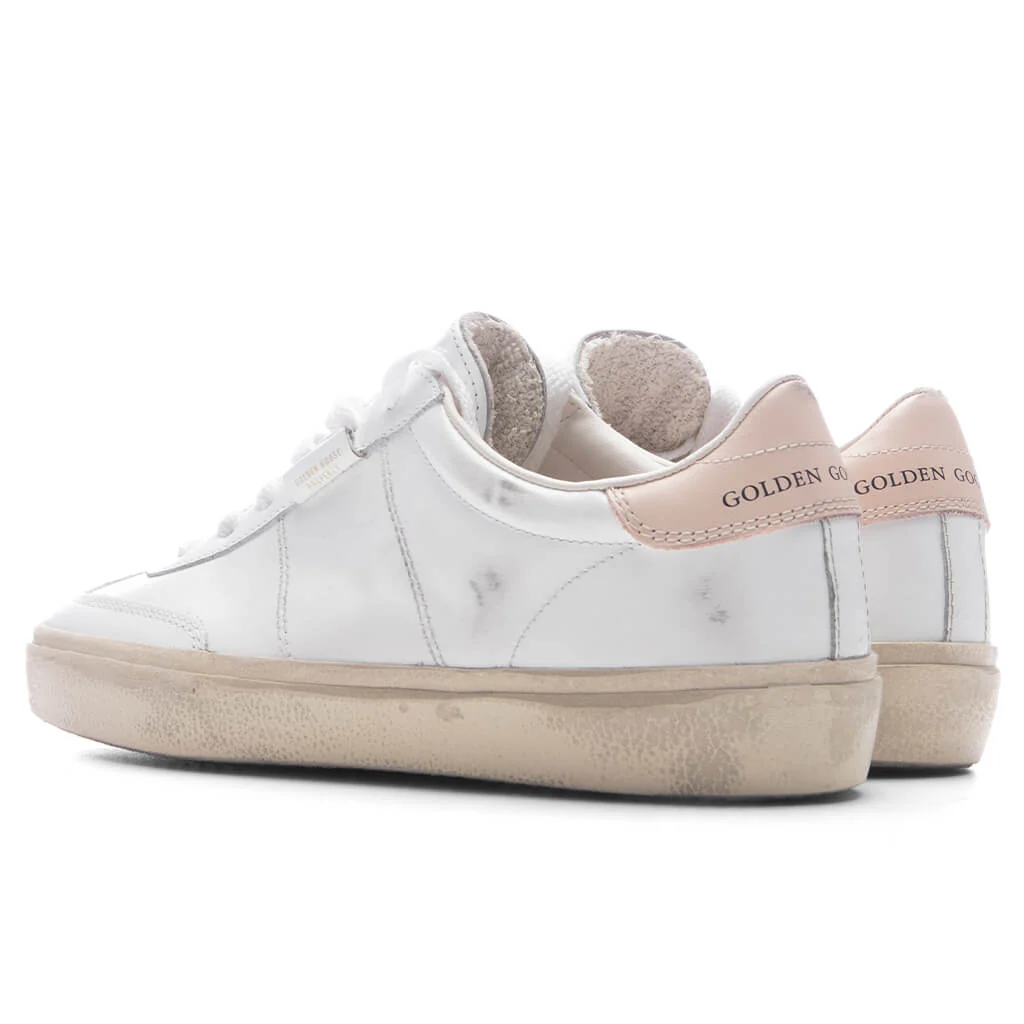 Women's Soul-Star - White/Pink - Image 3