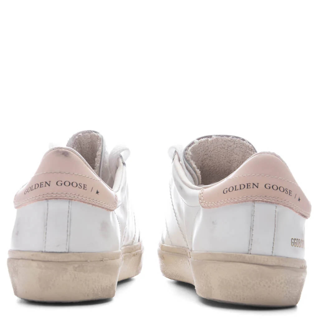 Women's Soul-Star - White/Pink - Image 4