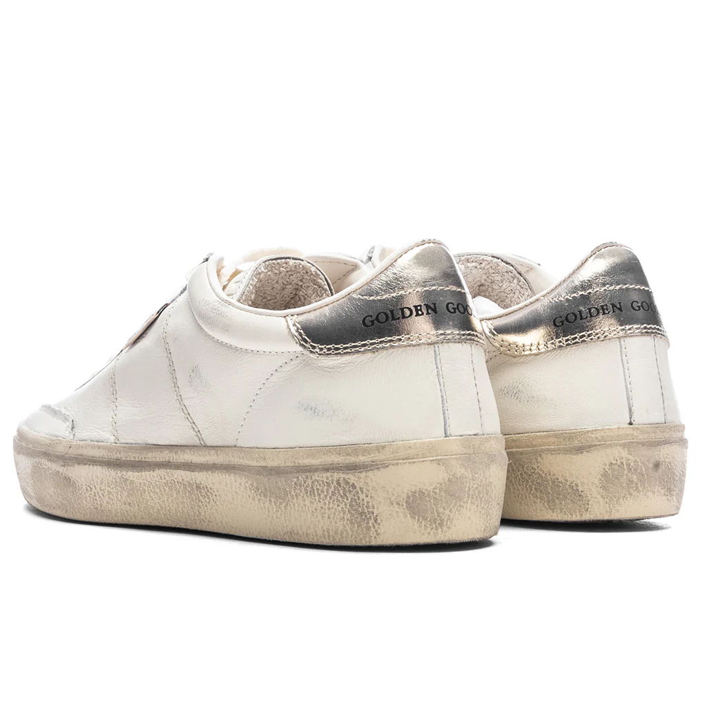 Women's Soul Star - White/Platinum - Image 3