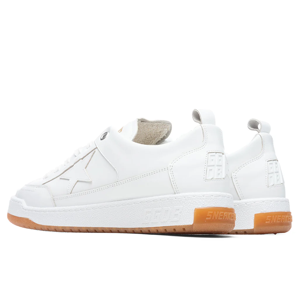 Yeah - Optic White - Image 3