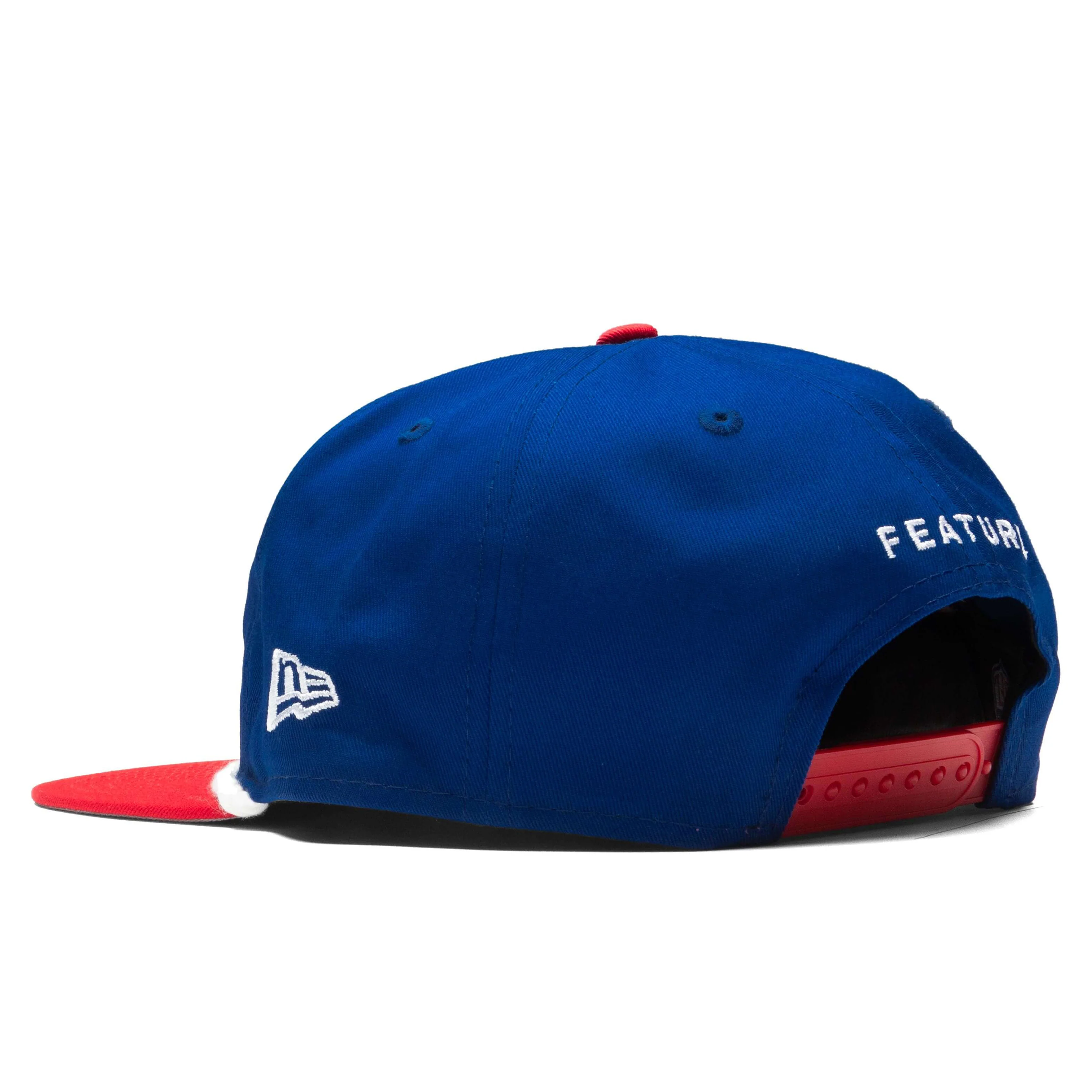 Feature x New Era Battle Born - Buffalo Bills - Image 4