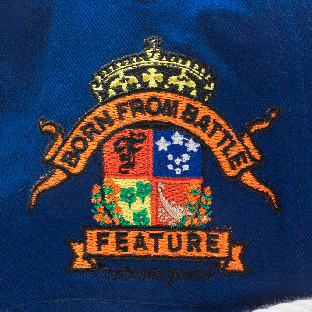 Feature x New Era Battle Born - Buffalo Bills - Image 5