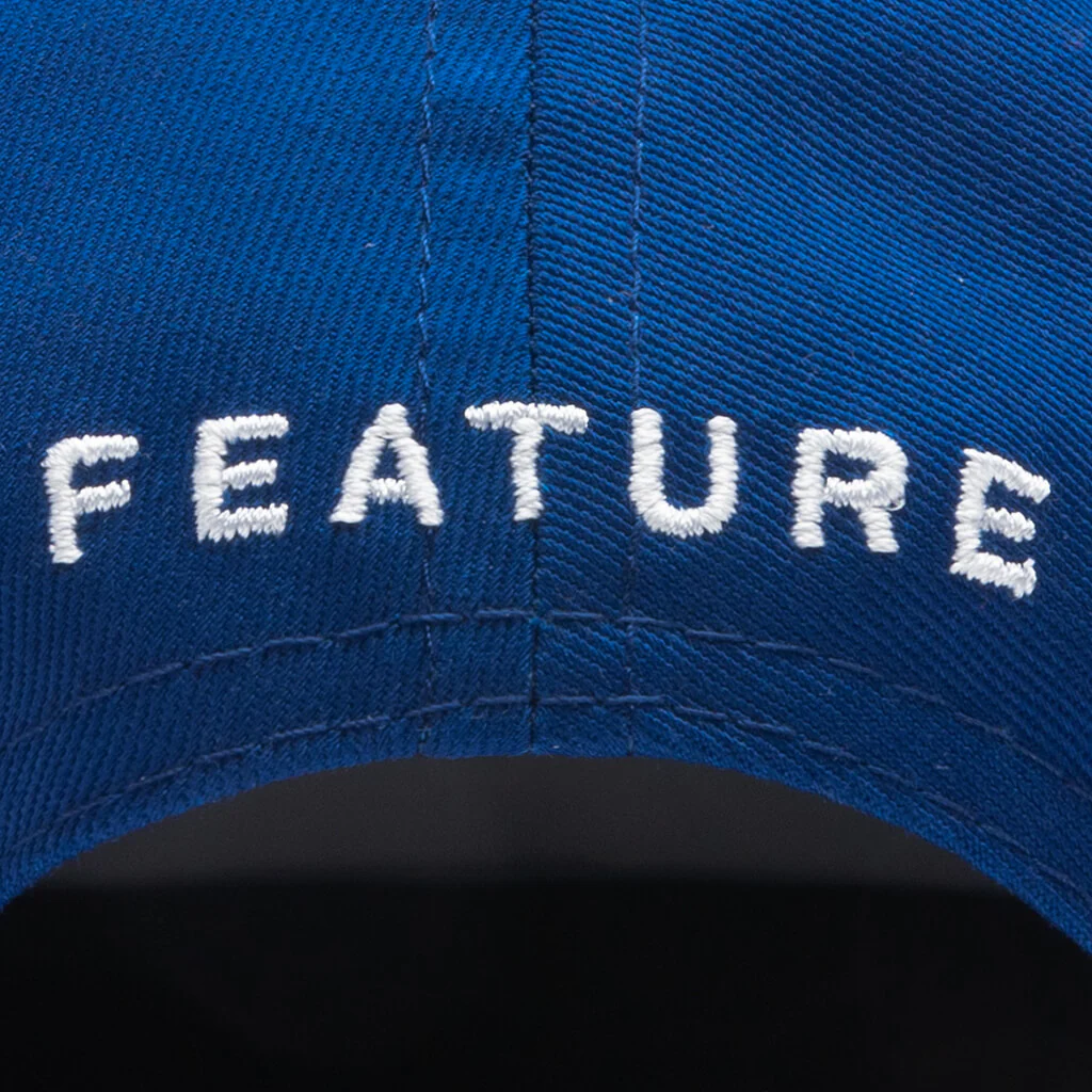Feature x New Era Battle Born - Buffalo Bills - Image 6