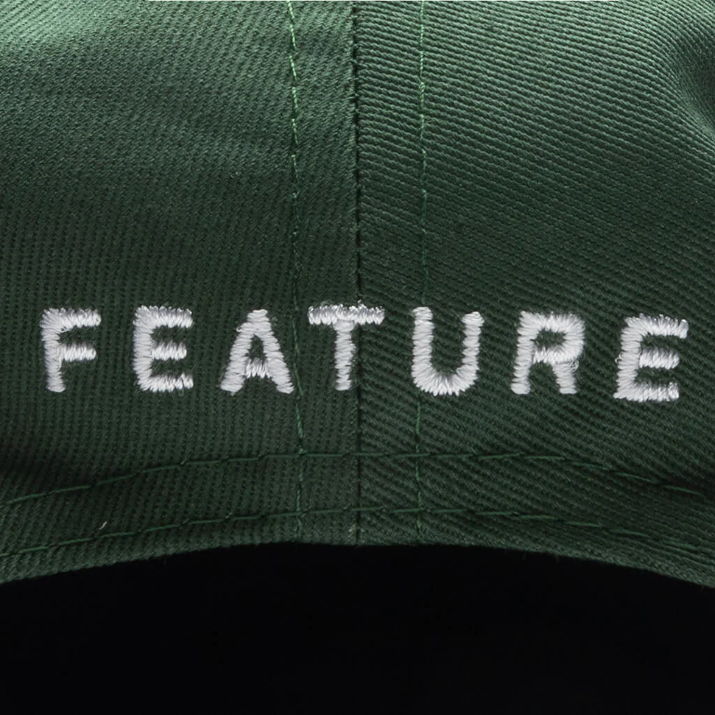 Feature x New Era Battle Born - Green Bay Packers - Image 6