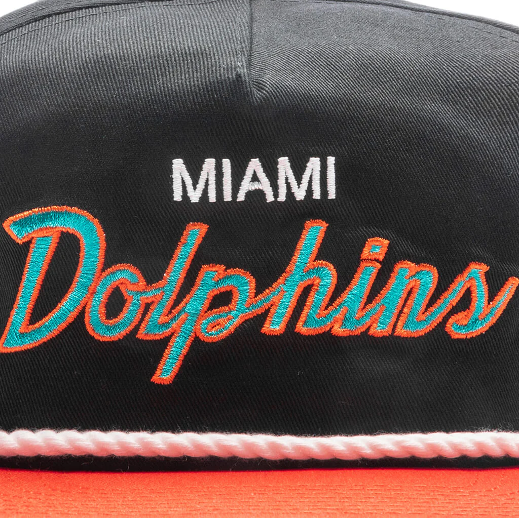 Feature x New Era Battle Born - Miami Dolphins - Image 2