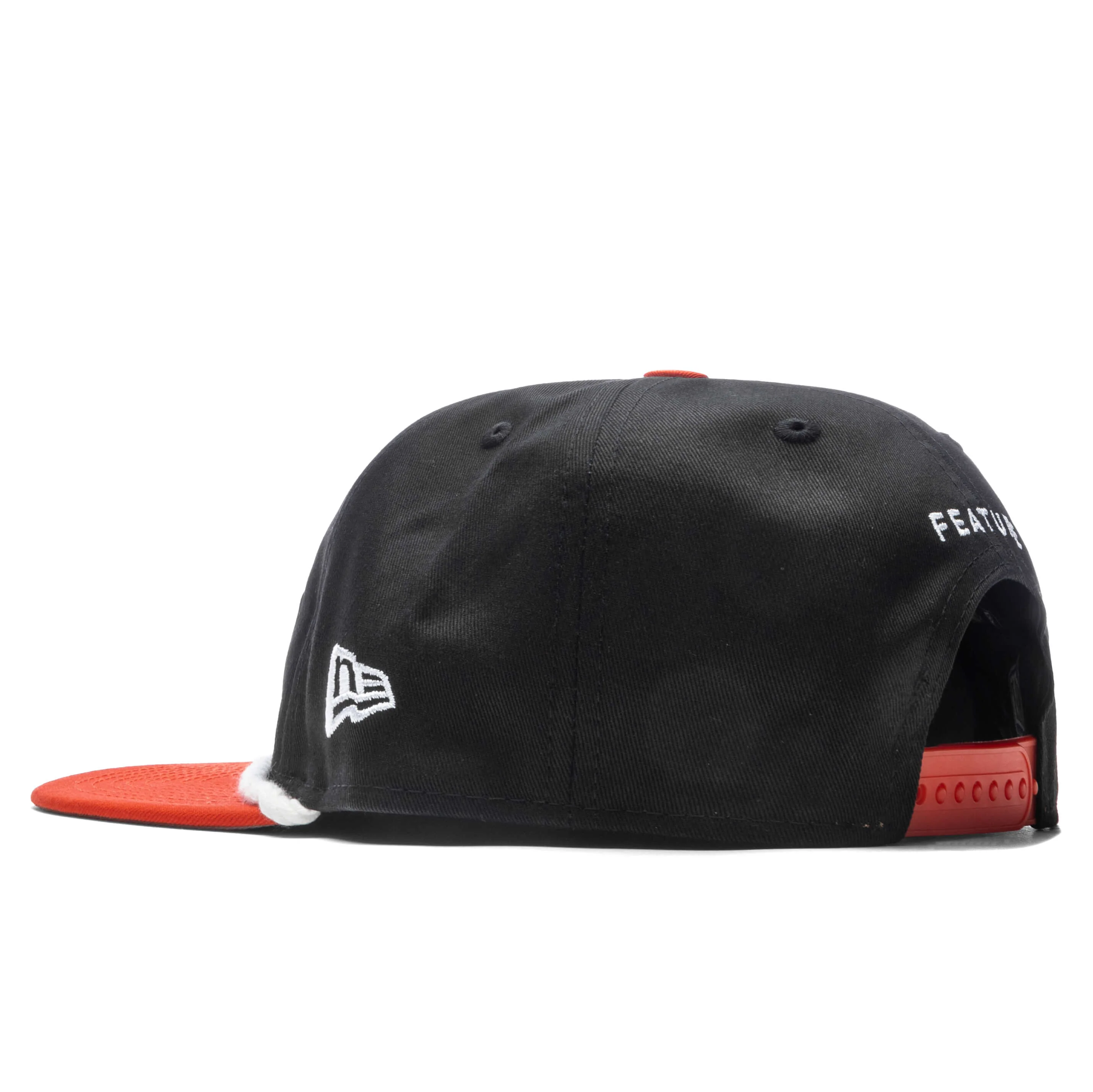 Feature x New Era Battle Born - Miami Dolphins - Image 4