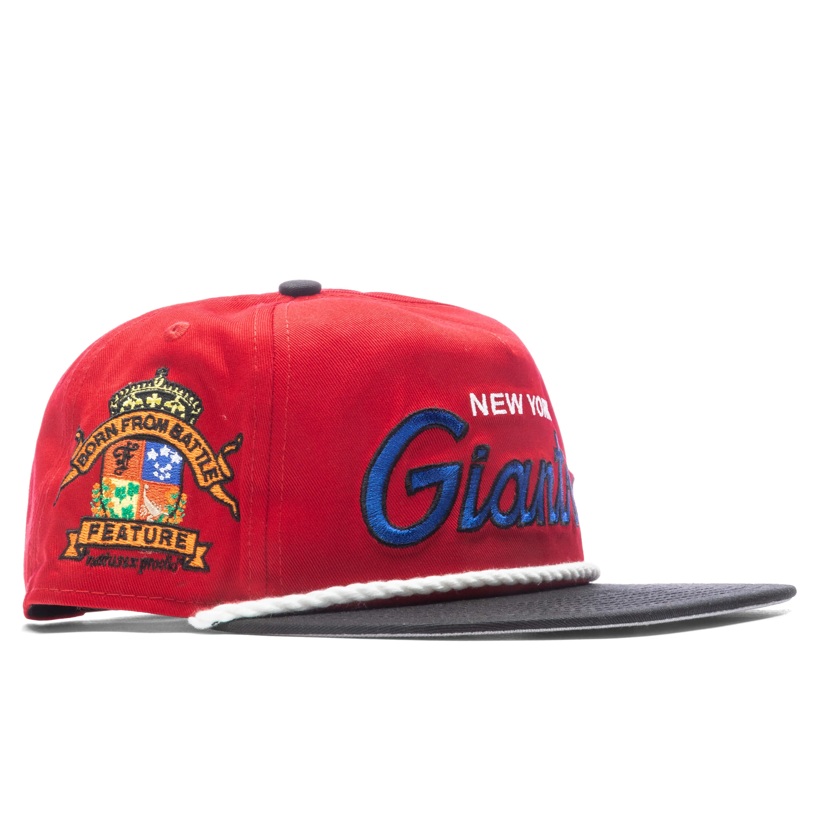 Feature x New Era Battle Born - New York Giants - Image 3