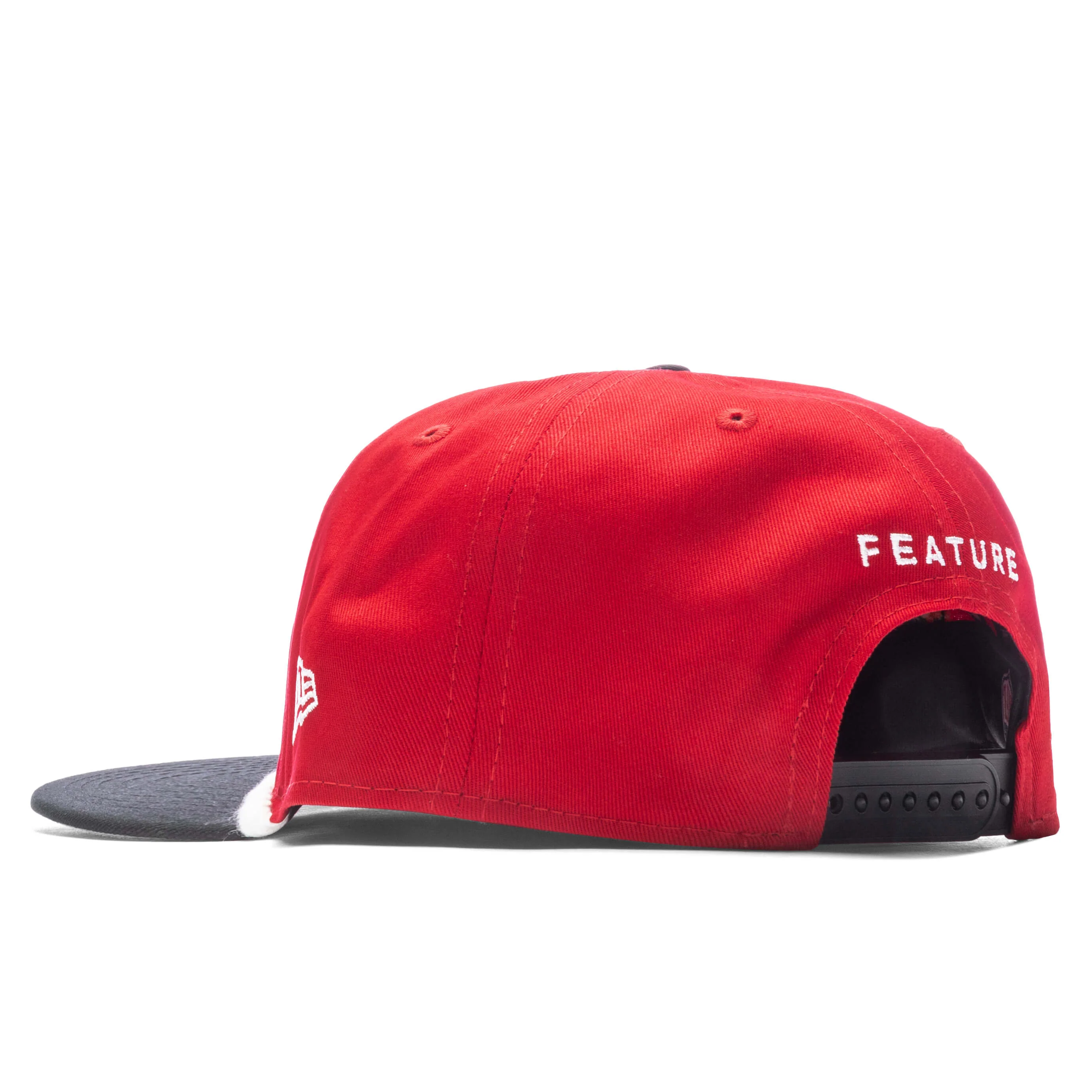 Feature x New Era Battle Born - New York Giants - Image 4