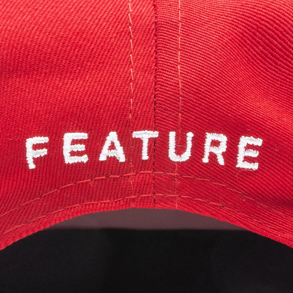 Feature x New Era Battle Born - New York Giants - Image 6