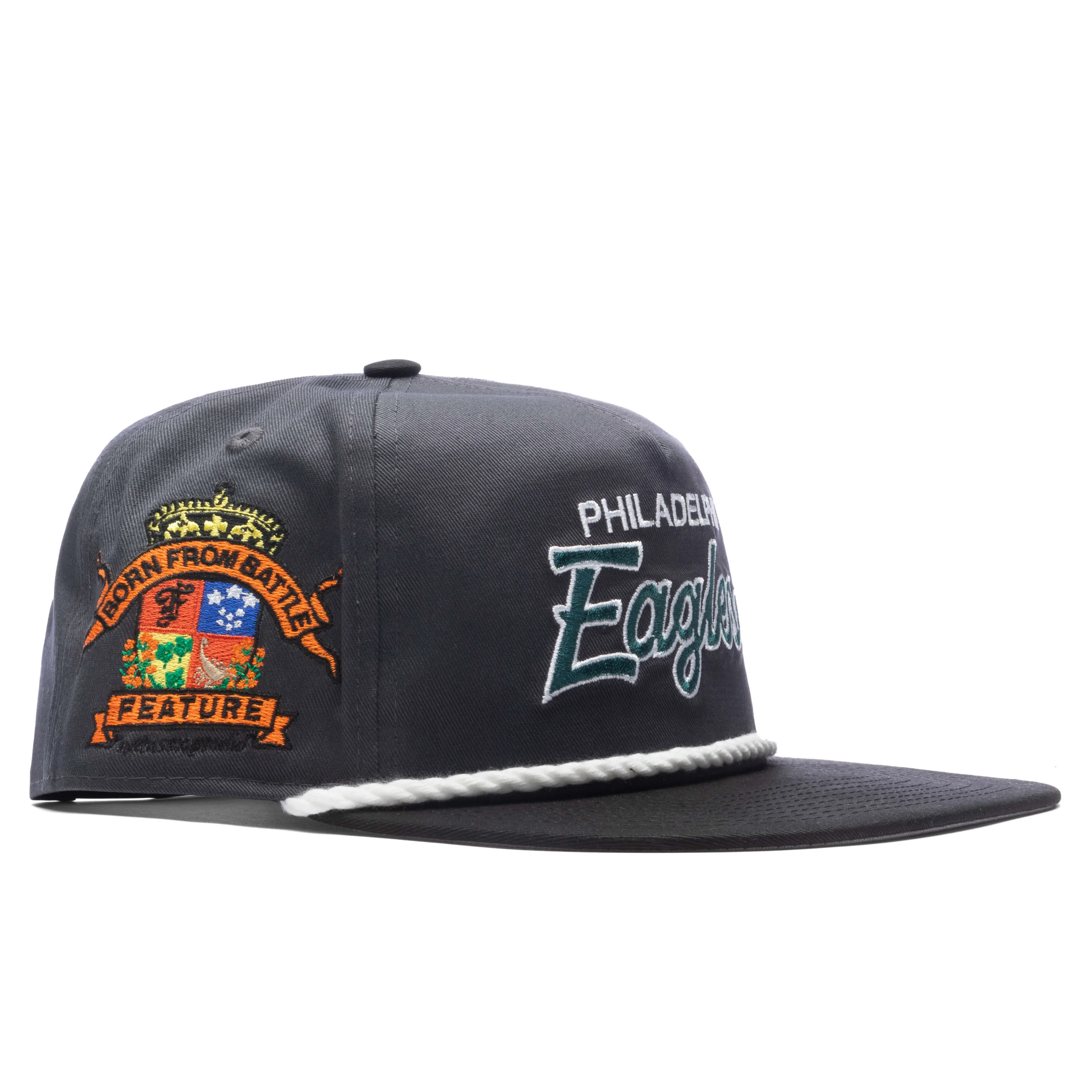 Feature x New Era Battle Born - Philadelphia Eagles - Image 3