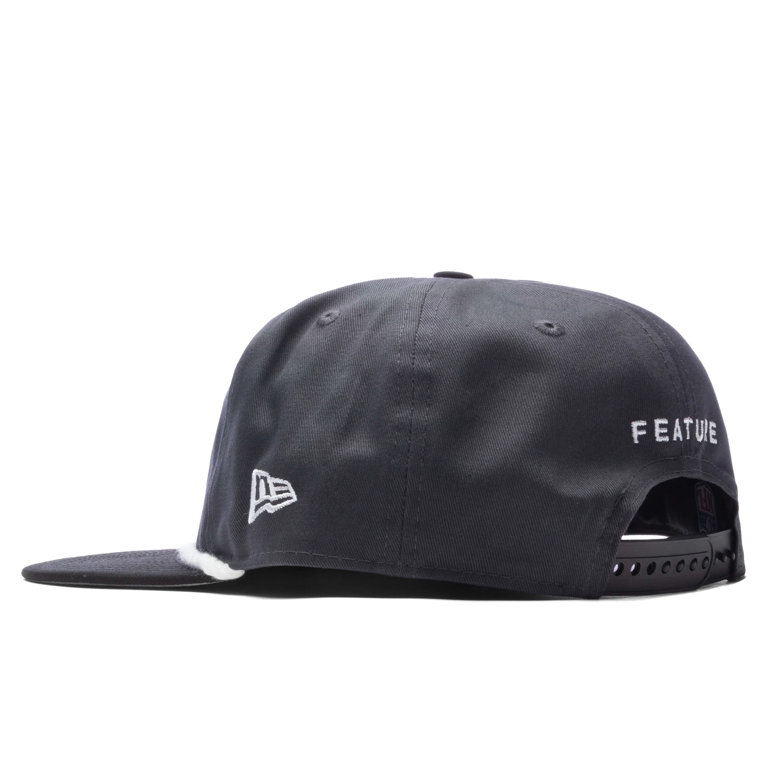 Feature x New Era Battle Born - Philadelphia Eagles - Image 4