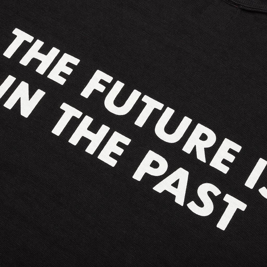 Graphic T-Shirt #05 - Black - Image 4