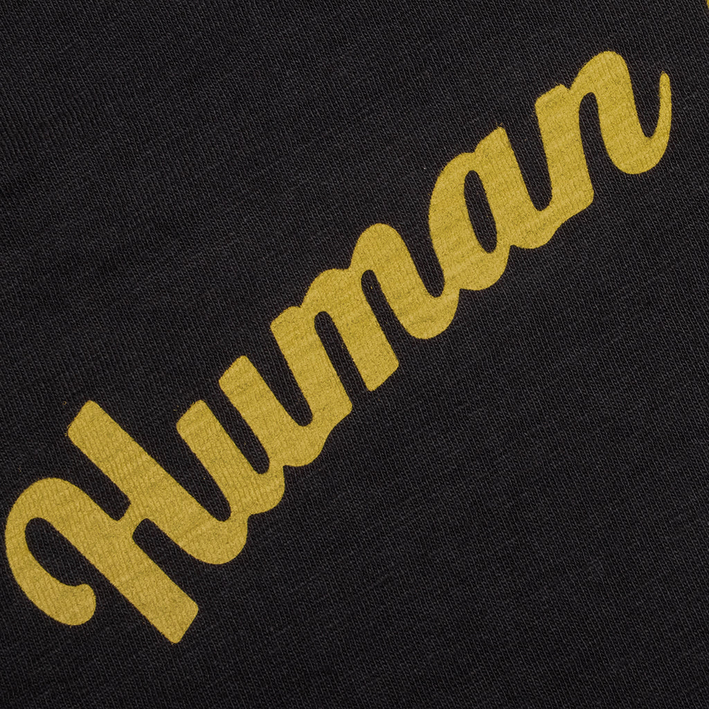 Graphic T-Shirt #09 - Black - Image 3