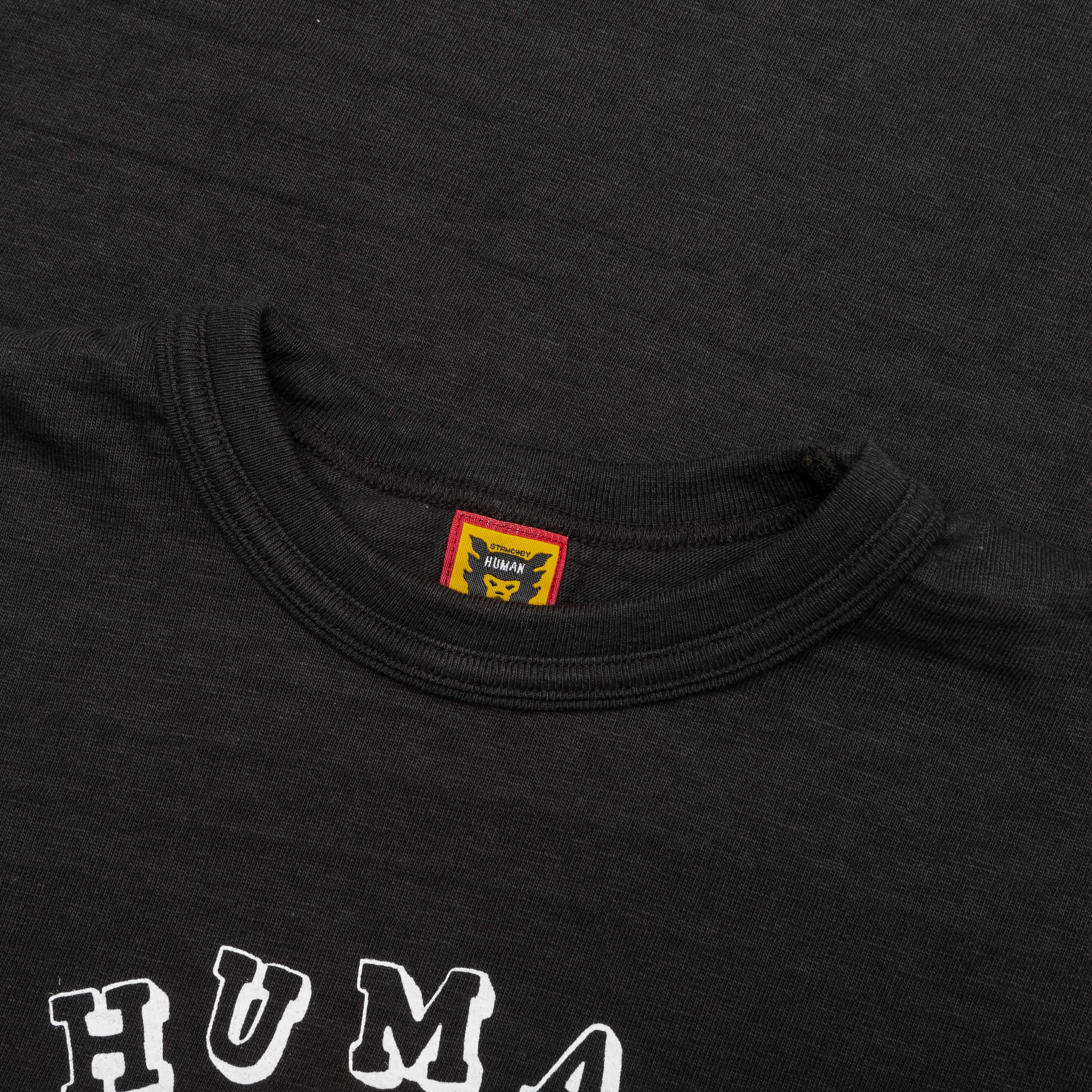 Graphic T-Shirt #15 - Black - Image 3