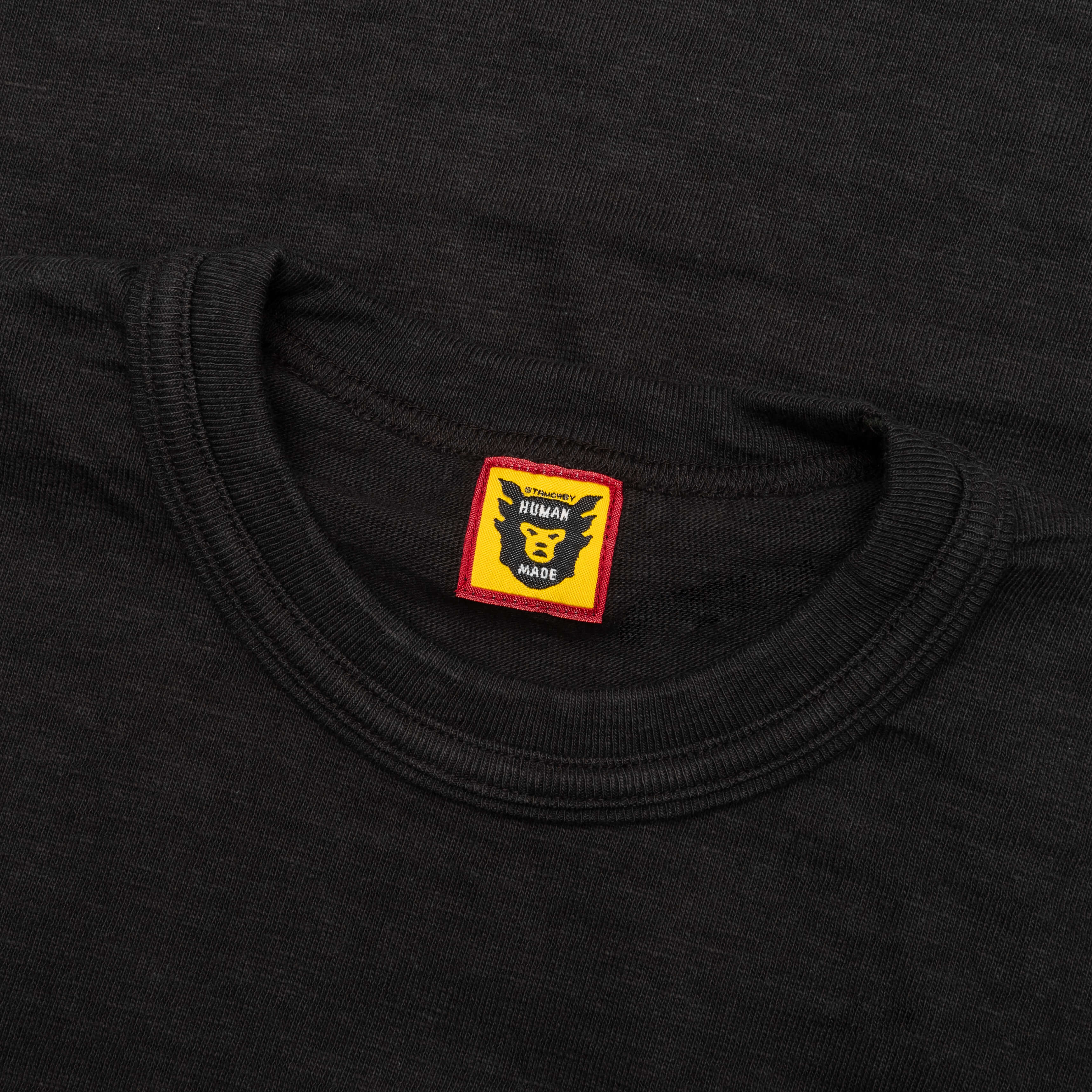 Graphic T-Shirt #20 - Black - Image 3