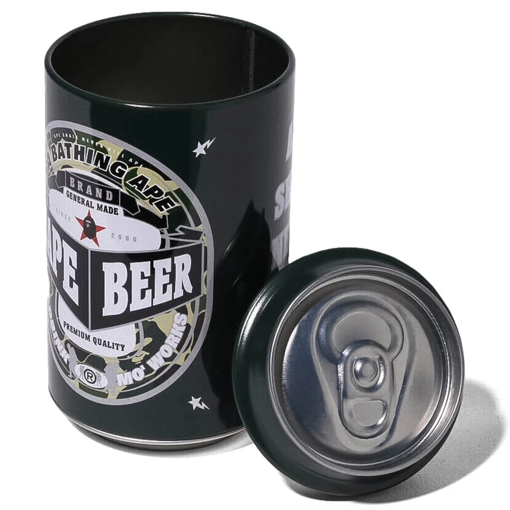 Bape Beer Can Case - Green - Image 3