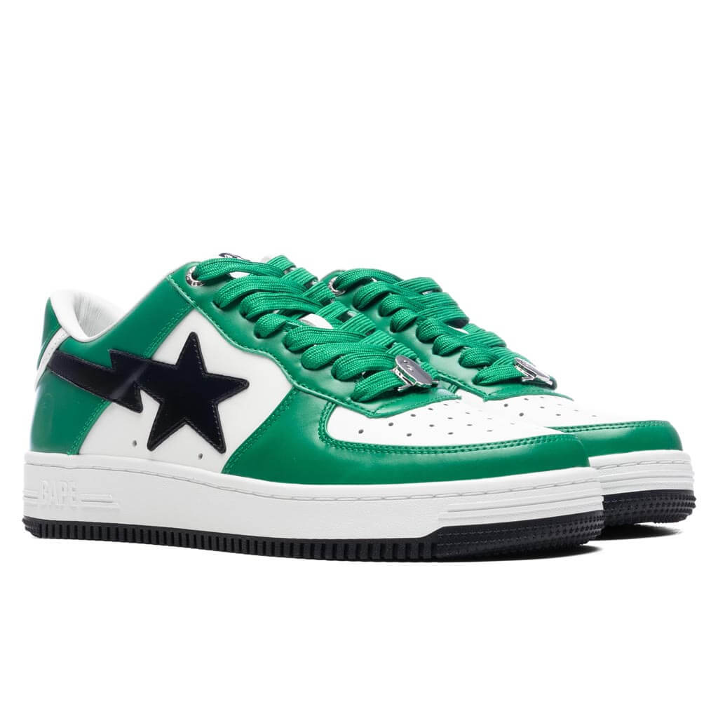 Bape Sta #3 - Green - Image 2