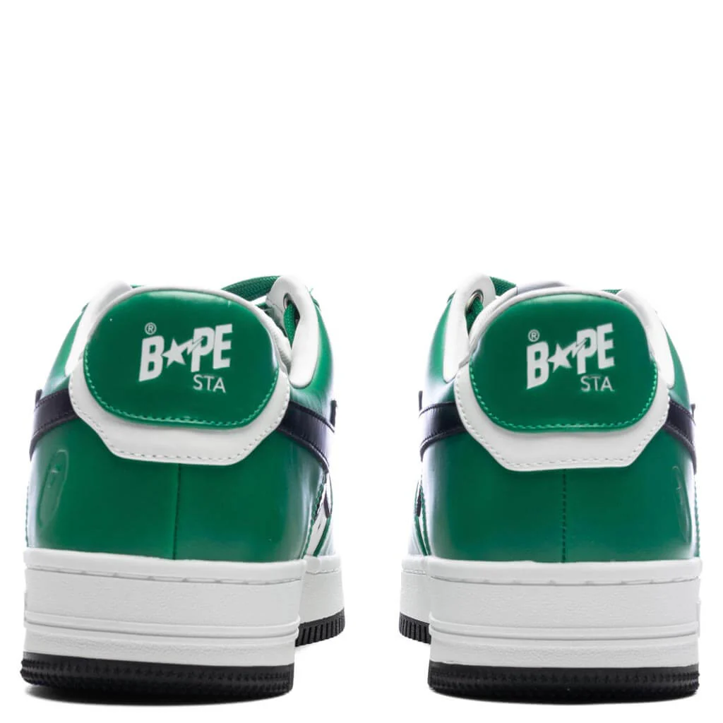 Bape Sta #3 - Green - Image 4