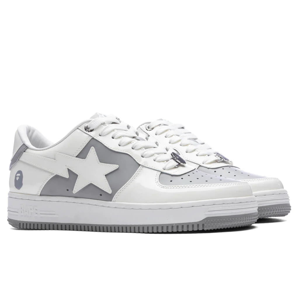 Bape Sta #6 - Grey - Image 2