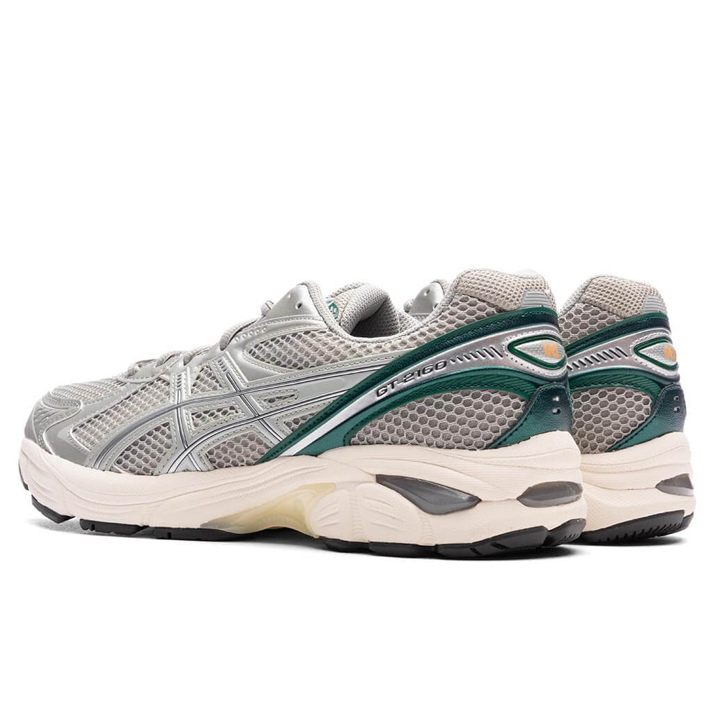 GT-2160 - Seal Grey/Jewel Green - Image 3