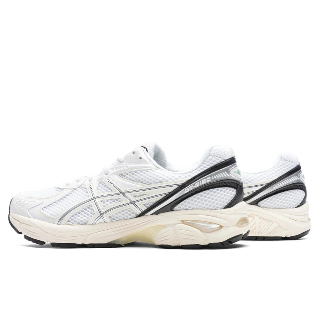 GT-2160 - White/Black - Image 3