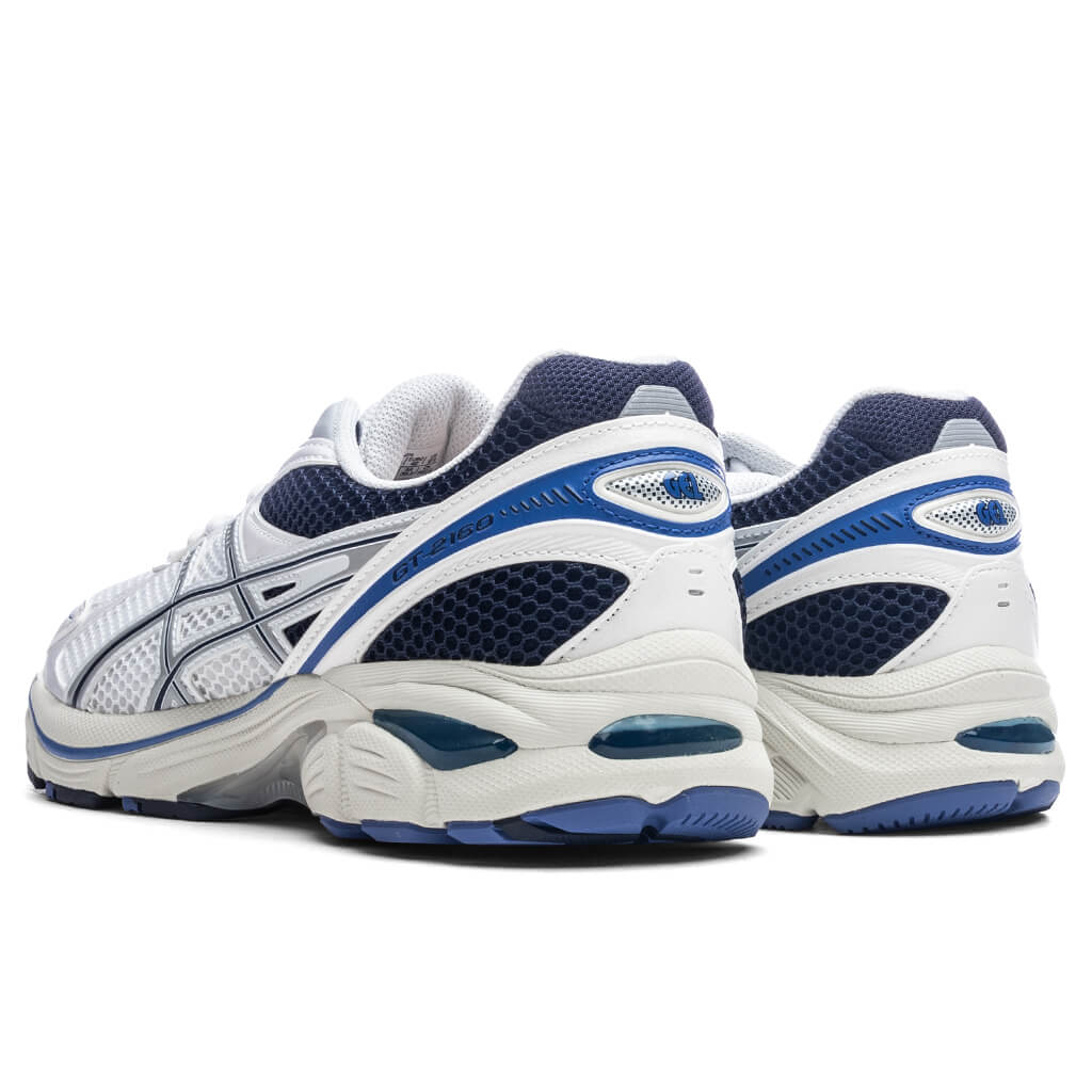 GT-2160 - White/Piedmont Grey - Image 3
