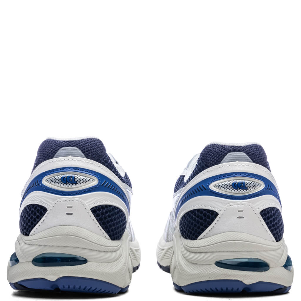 GT-2160 - White/Piedmont Grey - Image 4
