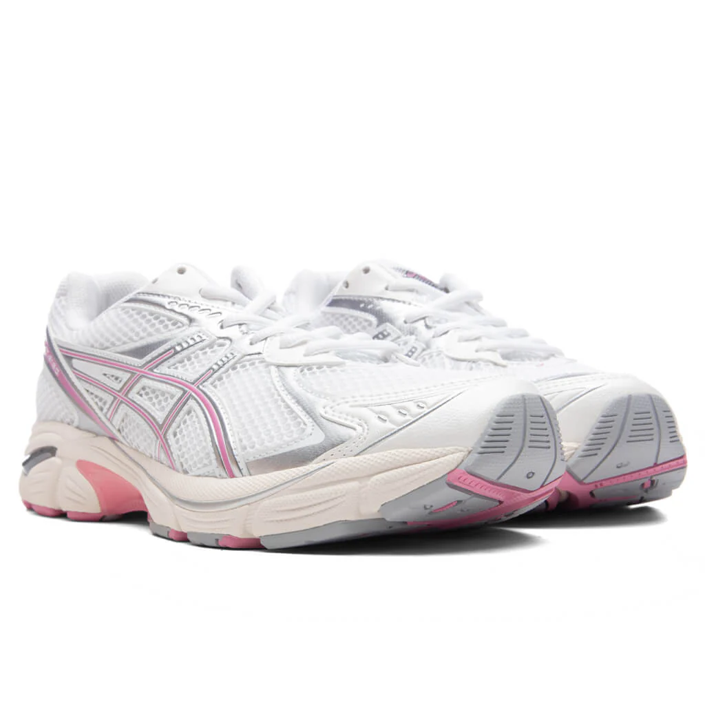 GT-2160 - White/Sweet Pink - Image 2