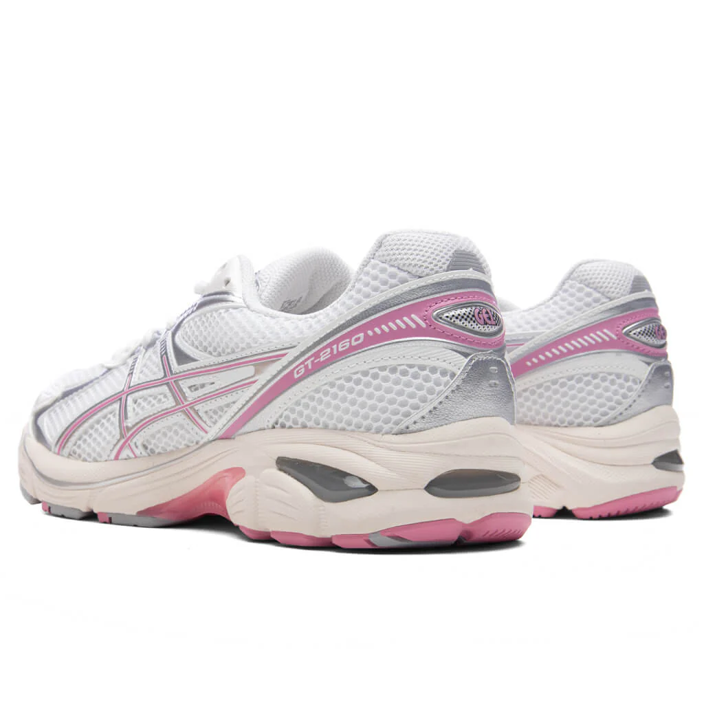 GT-2160 - White/Sweet Pink - Image 3
